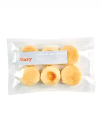 Arepa De Almojabana La Mary 6 Unds