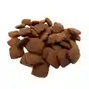 Natural Brownies De Proteina Y Fibra(Para Perros)