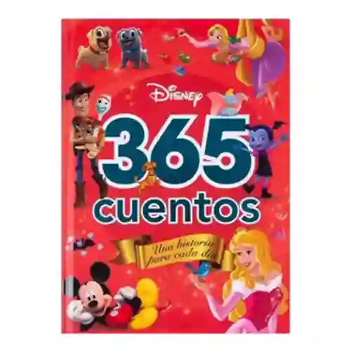 365 Cuentos Una Historia Para Cada Dia