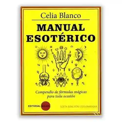 Manual Esotérico