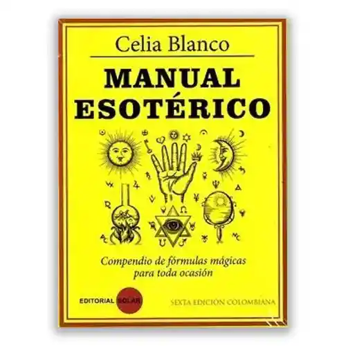 Manual Esotérico