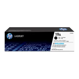 Hp Tambor De Creacion De Imagenes Originallaserjet 19A (Cf219A)