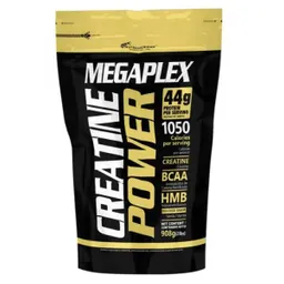 Megaplex Creatine Power 2.4 Lb