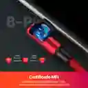 Cable Lightning A Usb 2.0 Ángulo De 90° 1mt Ugreen 60555