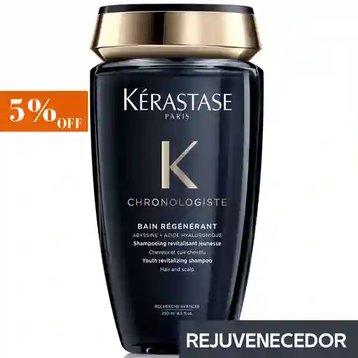 Shampoo Chronologiste X 250