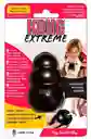 Kong - Portapasabocas Caucho Extreme Small (hasta 9kg)