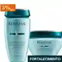 Duo Shampoo + Mascarilla Kerastase Architecte