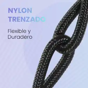 Cable Usb Tipo C A Cable Estéreo De 3.5mm 1mt Ugreen 30633