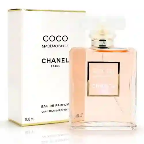chanelCoco Mademoiselle Eau De Parfum 100Ml