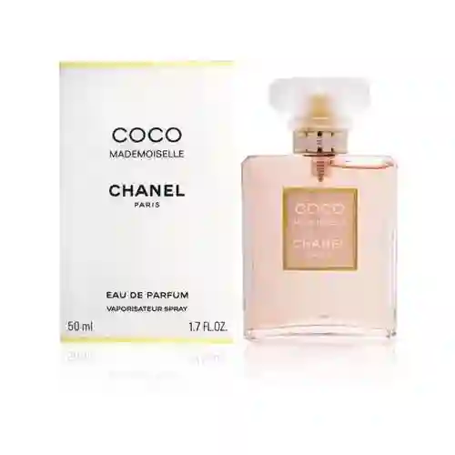 chanelCoco Mademoiselle Edp 50Ml