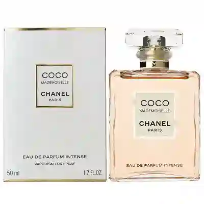 chanelCoco Mademoiselle Edp Intense 50 Ml