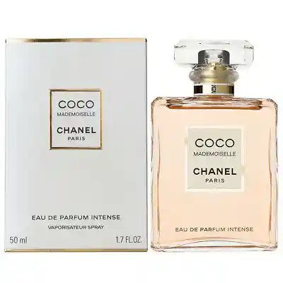 chanelCoco Mademoiselle Edp Intense 50 Ml