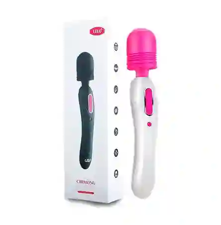 Vibrador Lilo