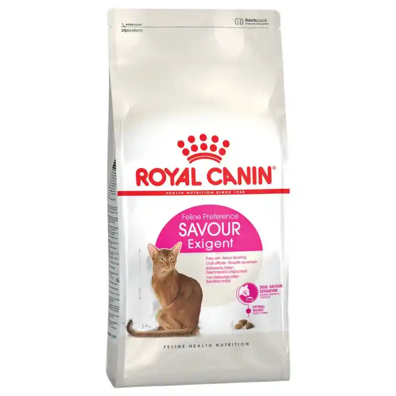 Royal Canin® Savor Selective 2 Kg