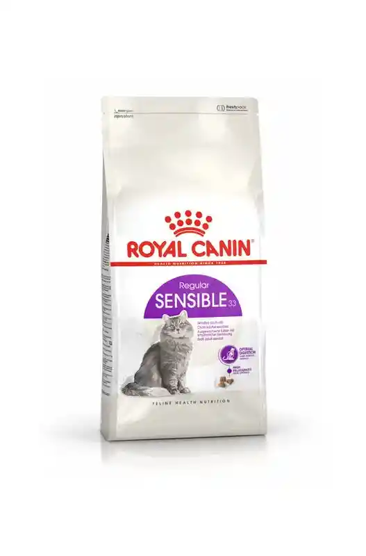 Royal Canin® Sensible 2 Kg