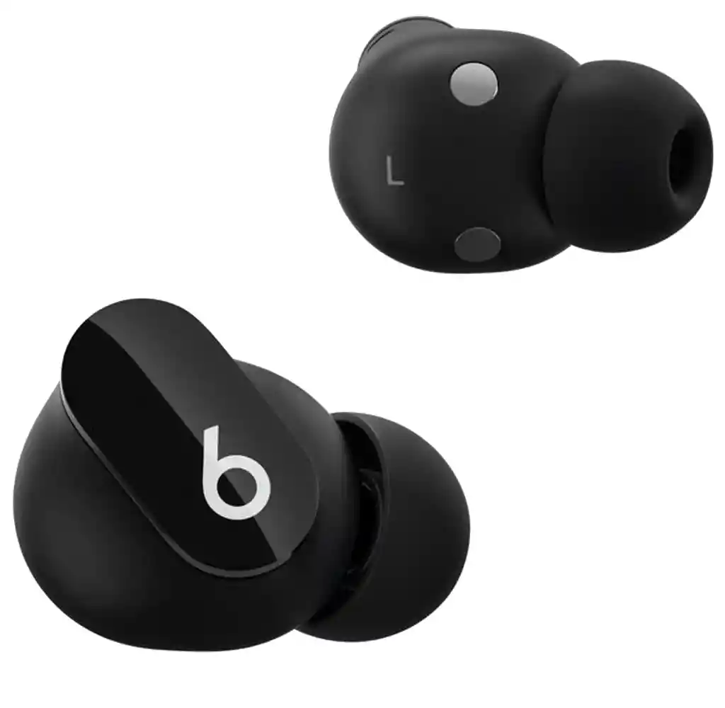 Beats Studio Buds Audifonos Bluetooth Con Cancelación De Ruido