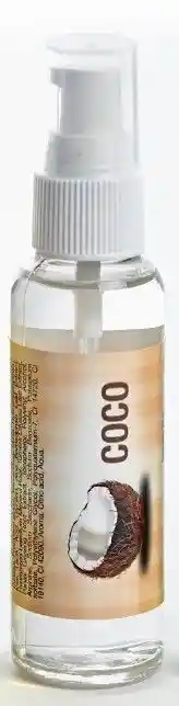 Lubricante Intimo Caliente Coco 60ml