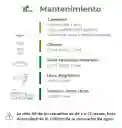 Filtro Purificador De Agua Bioenergetico Con Capacidad De 14 Litros + Grifo Ahorrador De Agua Movimiento De 360 Grados Flexible Cocina