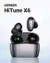 Auriculares Inalámbricos Ugreen Hitune X6 Anc 90242