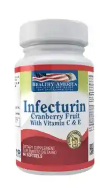 Infecturin 60 Softgels