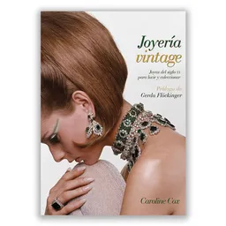 Joyeria Vintage