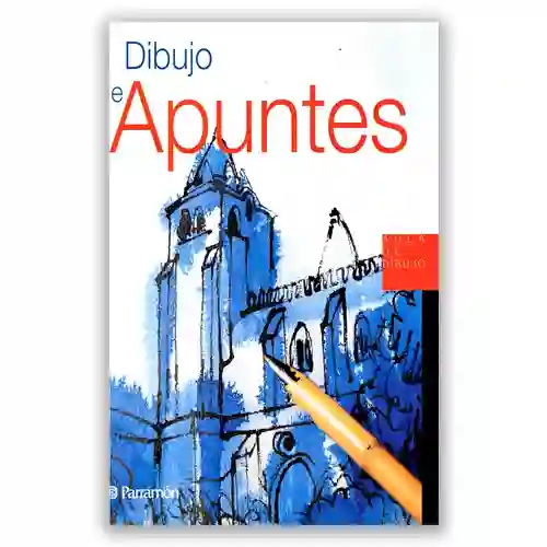 Dibujo De Apuntes