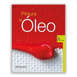 Pintura Al Oleo