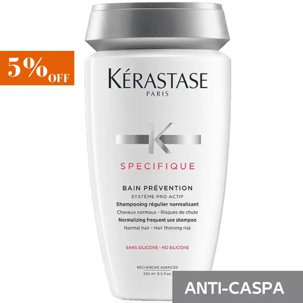 Kérastase Shampoospecifique Prevention 250Ml