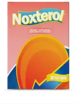 Noxterol 60 Softgels