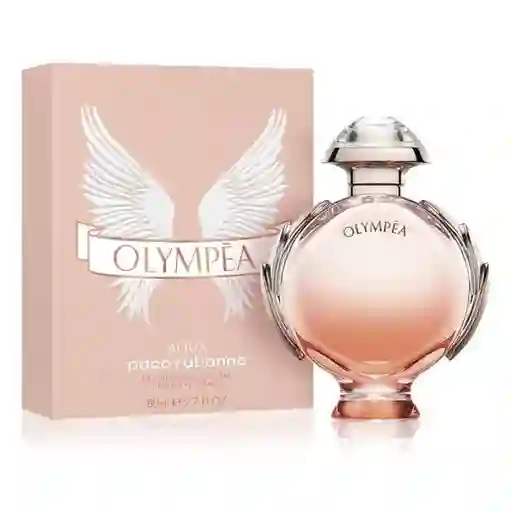 Paco Rabanne Olympea Aqua Edp 80ml