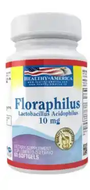 Floraphillus 100mg 60 Softgels