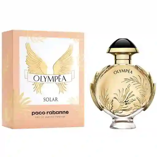 Paco Rabanne Olympea Solar Edp Intense 50ml