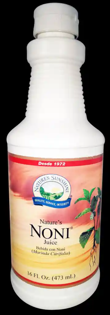 Nature´s Noni Juice