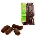 Natural Recabano Ahumado De Carnedeshidratada 1 Lb Recarga