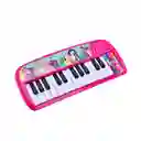Barbie Piano Musical Mediano
