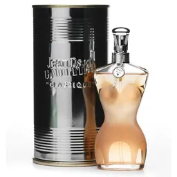 Jean Paul Gaultier Classique Eau De Toilette 50 Ml