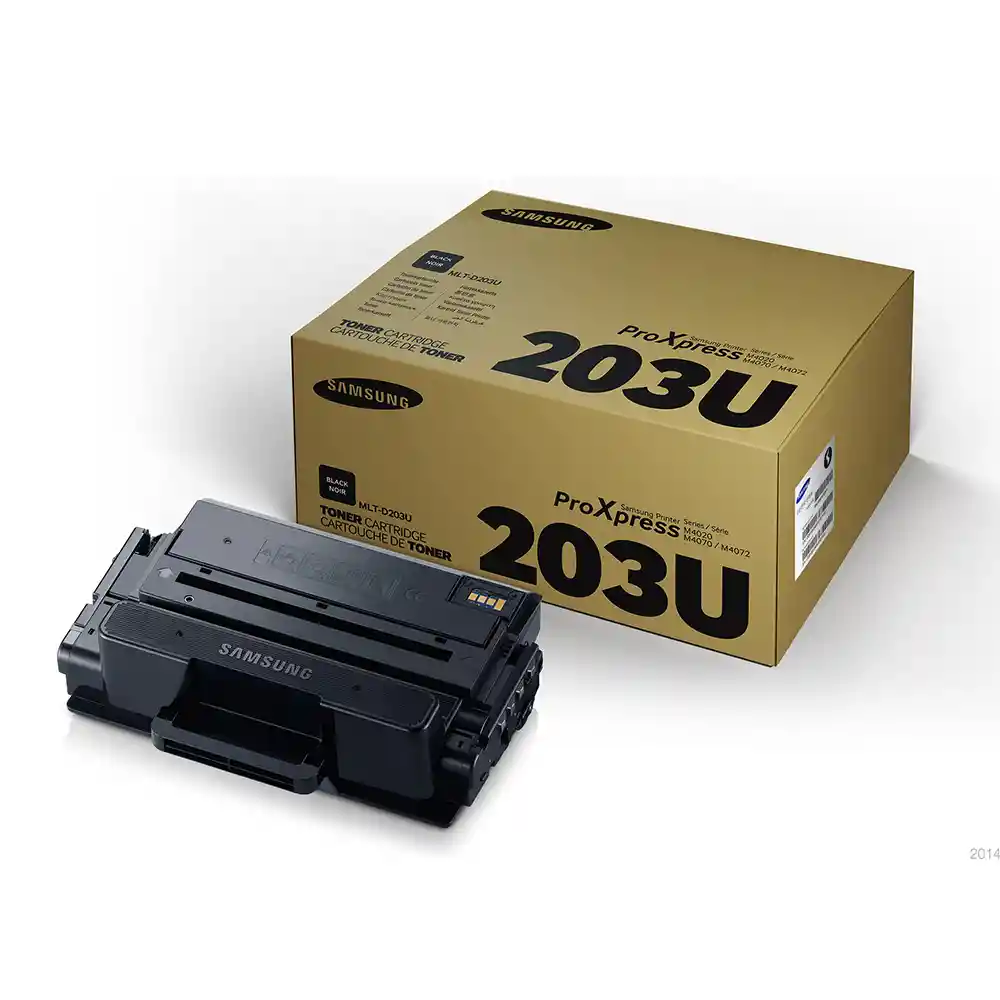 Samsung Toner Mlt-d203u 15000 Pg