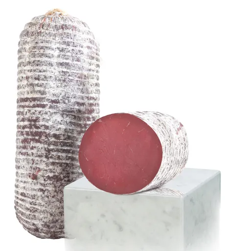 Bresaola Valtellina D.o.p.