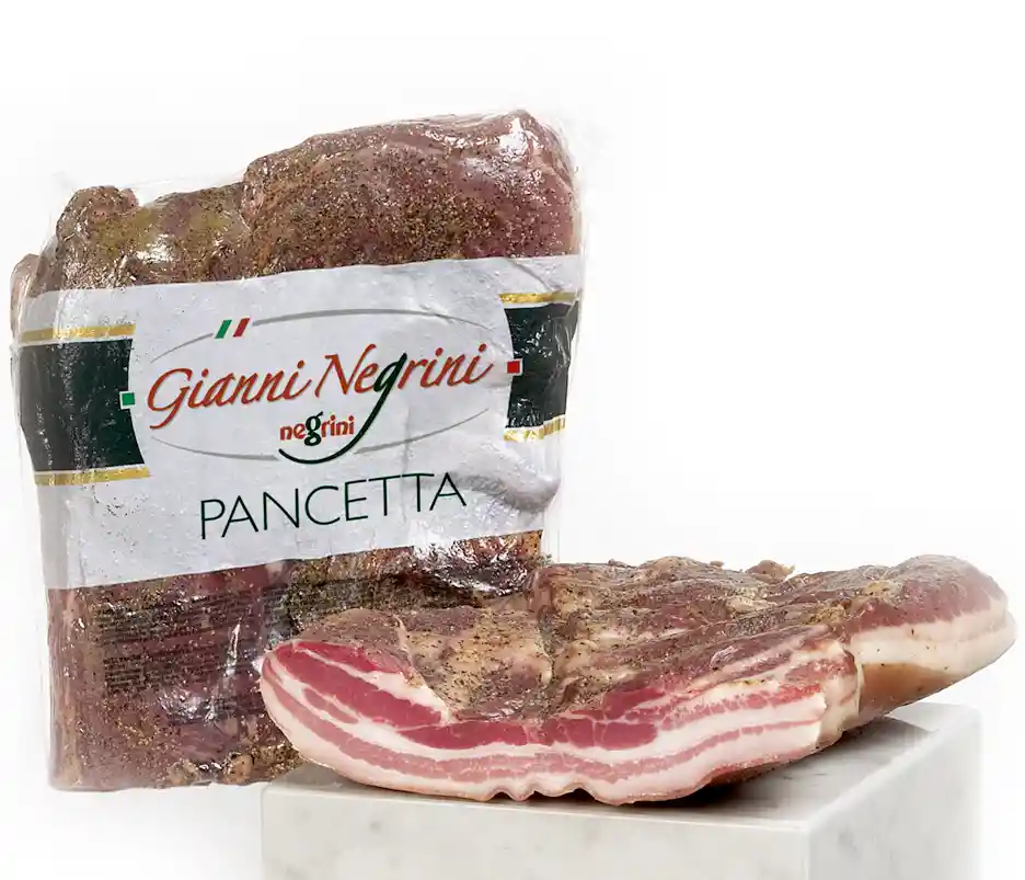 Pancetta Toscana D.o.p.