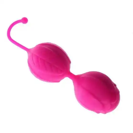 Bolas Vaginales Kegel Yuechao X2