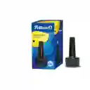 Kit De Oficina X3 Piezas Almohadilla Sello , Tinta, Fechador