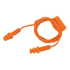 Tapa Oidos Truper Con Cuerda