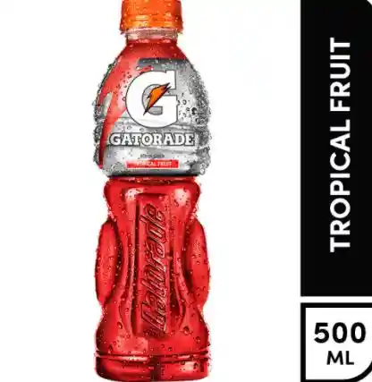 Gatorade Tropical 500ml