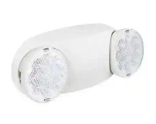 Lampara Luminaria De Emergencia Recargable