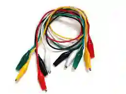 Caiman Electrico Con Cable