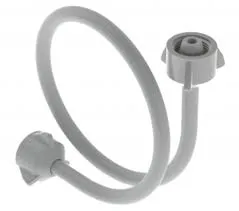 Acople Para Lavaplatos/lavamanos De 60cm Grival