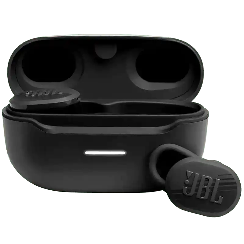 Jbl Audifonos Inalambricosendurance Race Tws Negro (Bluetooth)