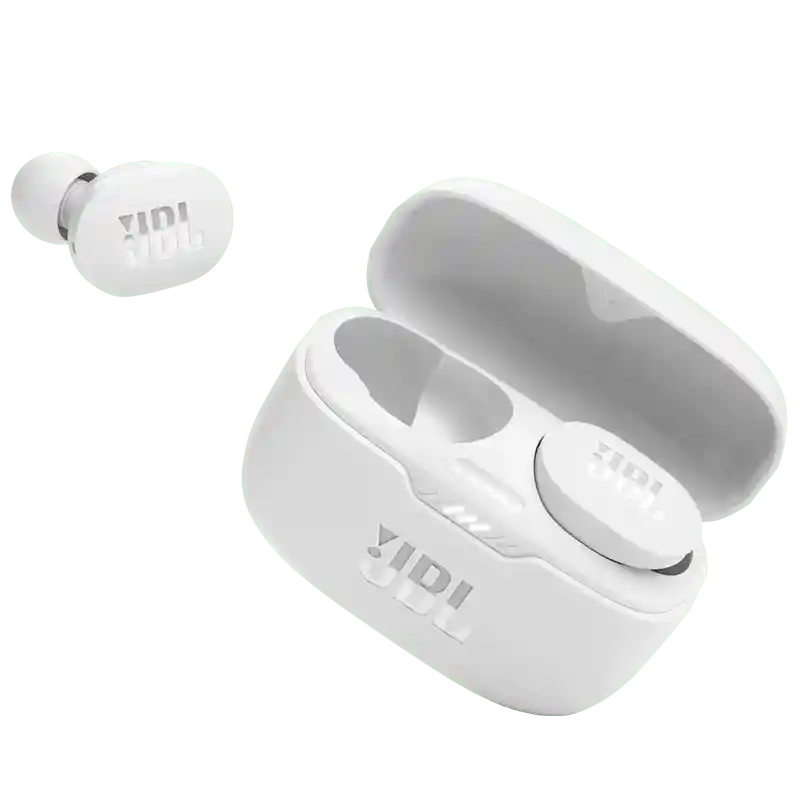 Jbl Audifonos Inalambricostune 130Nc Tws (Bluetooth)