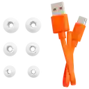 Jbl Audifonos Inalambricostune 130Nc Tws (Bluetooth)