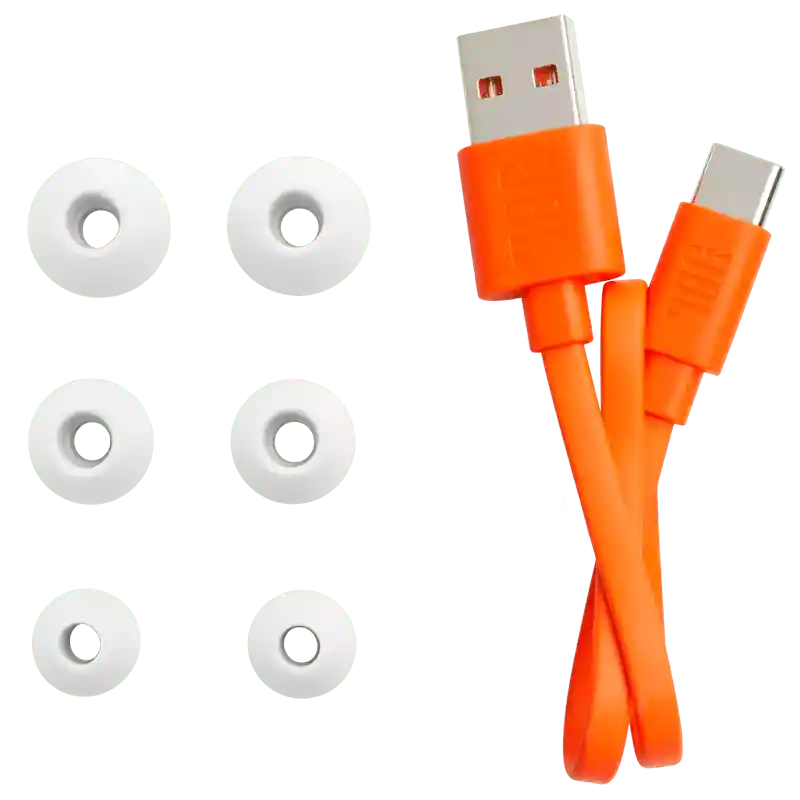 Jbl Audifonos Inalambricostune 130Nc Tws (Bluetooth)